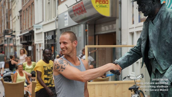 DSC07008- living statues wedstrijd en prijsuitreiking centrum den bosch - 5juli2015 - foto GerardMontE web DSC07008- living statues wedstrijd en prijsuitreiking centrum den bosch - 5juli2015 - foto GerardMontE web