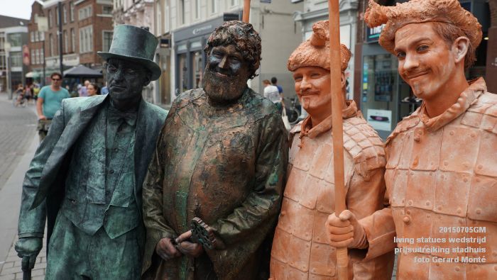 DSC07100- living statues wedstrijd en prijsuitreiking centrum den bosch - 5juli2015 - foto GerardMontE web DSC07100- living statues wedstrijd en prijsuitreiking centrum den bosch - 5juli2015 - foto GerardMontE web