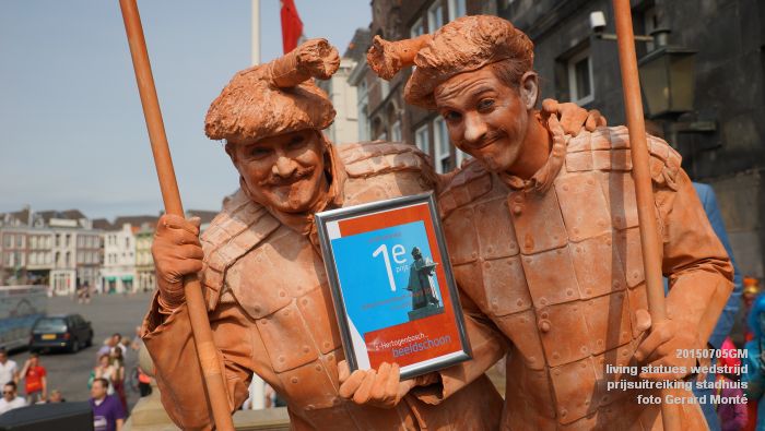 DSC07187- living statues wedstrijd en prijsuitreiking centrum den bosch - 5juli2015 - foto GerardMontE web DSC07187- living statues wedstrijd en prijsuitreiking centrum den bosch - 5juli2015 - foto GerardMontE web