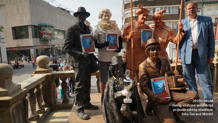 DSC07192- living statues wedstrijd en prijsuitreiking centrum den bosch - 5juli2015 - foto GerardMontE web DSC07192- living statues wedstrijd en prijsuitreiking centrum den bosch - 5juli2015 - foto GerardMontE web