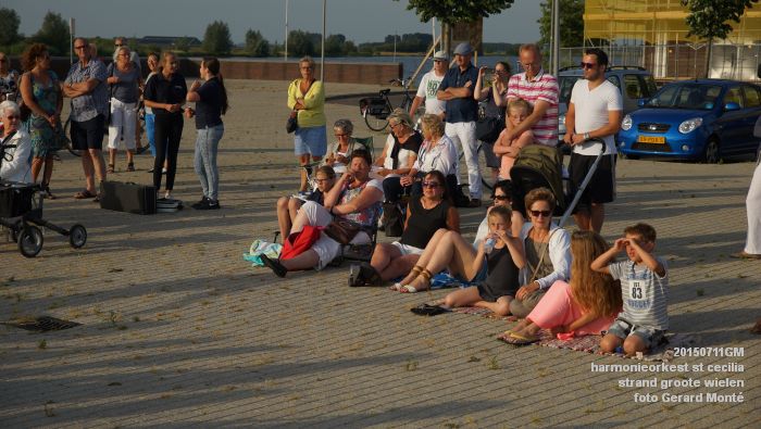 DSC07777- harmonieorkest st cecilia - strand groote wielen - 11juli2015 - foto GerardMontE web DSC07777- harmonieorkest st cecilia - strand groote wielen - 11juli2015 - foto GerardMontE web