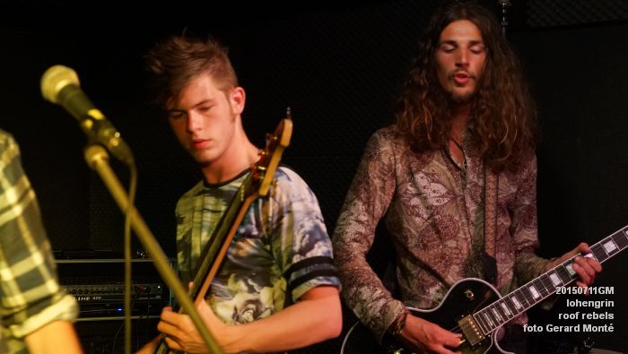 DSC07903- muziekcafe lohengrin - roof rebels - 11juli2015 - foto GerardMontE web