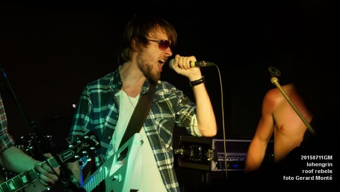 DSC07906- muziekcafe lohengrin - roof rebels - 11juli2015 - foto GerardMontE web