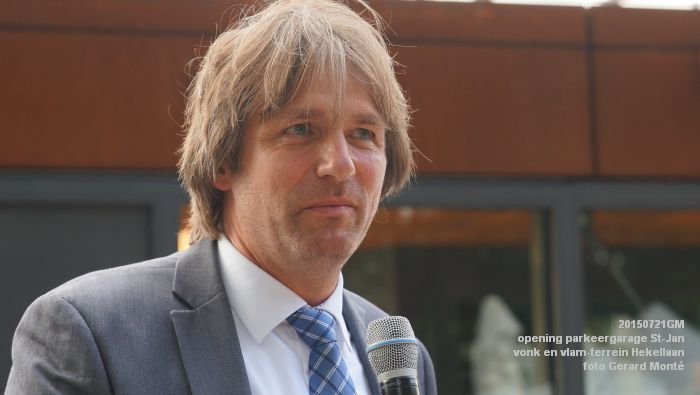 DSC09558- opening parkeergarage St-Jan vonk en vlam-terrein Hekellaan - 21juli2015 - foto GerardMontE web