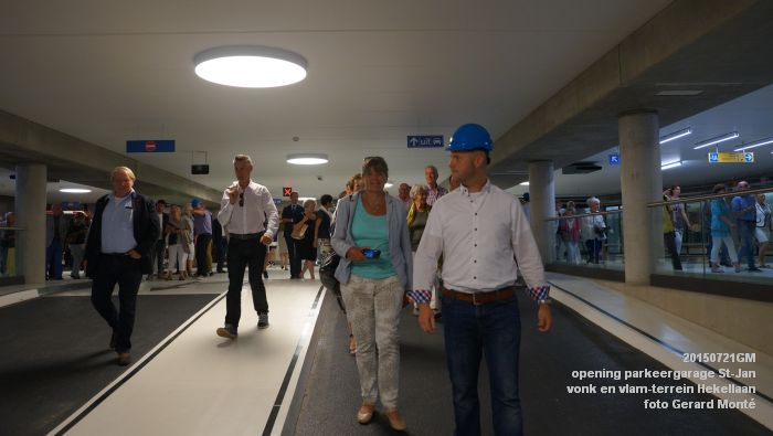 DSC09623- opening parkeergarage St-Jan vonk en vlam-terrein Hekellaan - 21juli2015 - foto GerardMontE web