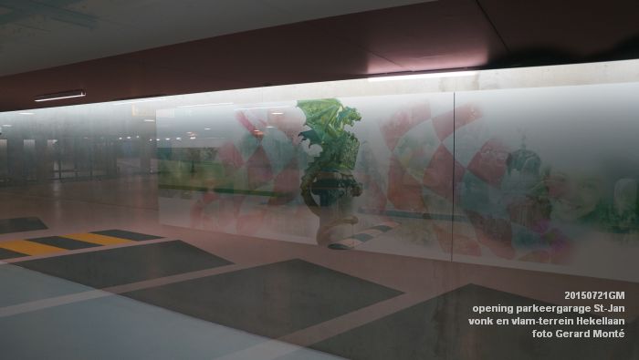 DSC09647- opening parkeergarage St-Jan vonk en vlam-terrein Hekellaan - 21juli2015 - foto GerardMontE web