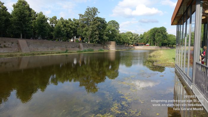 DSC09027- parkeergarage St-Jan vonk en vlam-terrein Hekellaan - 21juli2015 - foto GerardMontE web