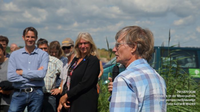 DSC00004- Vlinders in de Moerputten - 25 jaar pimpernelblauwtje - 23juli2015 - foto GerardMontE web DSC00004- Vlinders in de Moerputten - 25 jaar pimpernelblauwtje - 23juli2015 - foto GerardMontE web