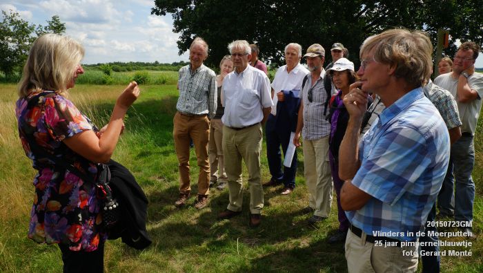 DSC00086- Vlinders in de Moerputten - 25 jaar pimpernelblauwtje - 23juli2015 - foto GerardMontE web DSC00086- Vlinders in de Moerputten - 25 jaar pimpernelblauwtje - 23juli2015 - foto GerardMontE web