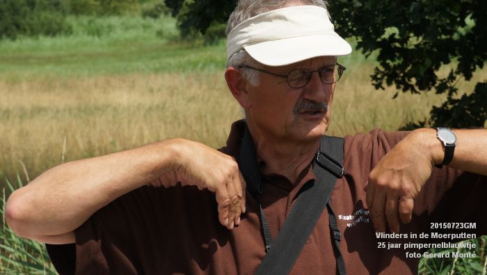 DSC00142- Vlinders in de Moerputten - 25 jaar pimpernelblauwtje - 23juli2015 - foto GerardMontE web DSC00142- Vlinders in de Moerputten - 25 jaar pimpernelblauwtje - 23juli2015 - foto GerardMontE web