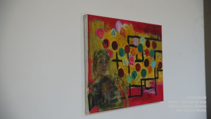 DSC09811- Galerie KuBra - etalage HHstraat - Marian Govers-Jilesen - 26juli2015 - foto GerardMontE web