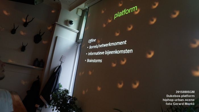 DSC01730- Dukebox-platform voor hiphop-urban-scene - cafe Today - 5aug2015 - foto GerardMontE web