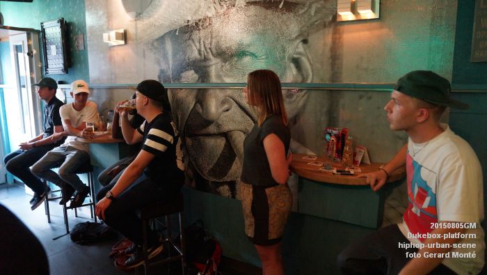 DSC01734- Dukebox-platform voor hiphop-urban-scene - cafe Today - 5aug2015 - foto GerardMontE web