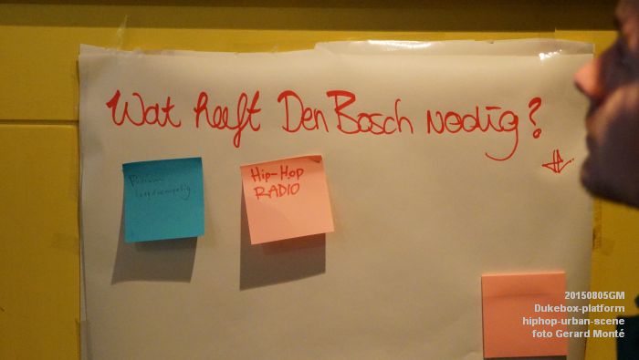 DSC01742- Dukebox-platform voor hiphop-urban-scene - cafe Today - 5aug2015 - foto GerardMontE web