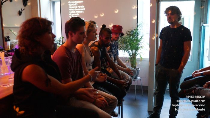 DSC01746- Dukebox-platform voor hiphop-urban-scene - cafe Today - 5aug2015 - foto GerardMontE web