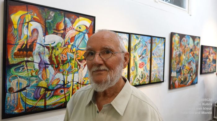 DSC09865- galerie Kubra Schilderstraat - De kracht van kleur - 9aug2015 - foto GerardMontE web