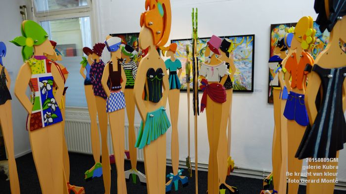 DSC09881- galerie Kubra Schilderstraat - De kracht van kleur - 9aug2015 - foto GerardMontE web