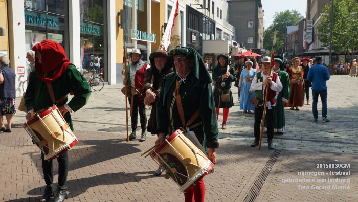 DSC04994- nijmegen gebroeders van limburg festival - 30aug2015 - foto GerardMontE web DSC04994- nijmegen gebroeders van limburg festival - 30aug2015 - foto GerardMontE web