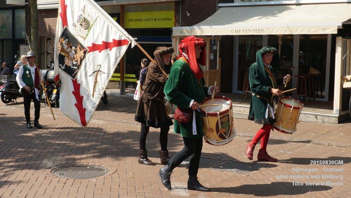DSC05018- nijmegen gebroeders van limburg festival - 30aug2015 - foto GerardMontE web DSC05018- nijmegen gebroeders van limburg festival - 30aug2015 - foto GerardMontE web