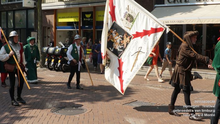 DSC05019- nijmegen gebroeders van limburg festival - 30aug2015 - foto GerardMontE web DSC05019- nijmegen gebroeders van limburg festival - 30aug2015 - foto GerardMontE web