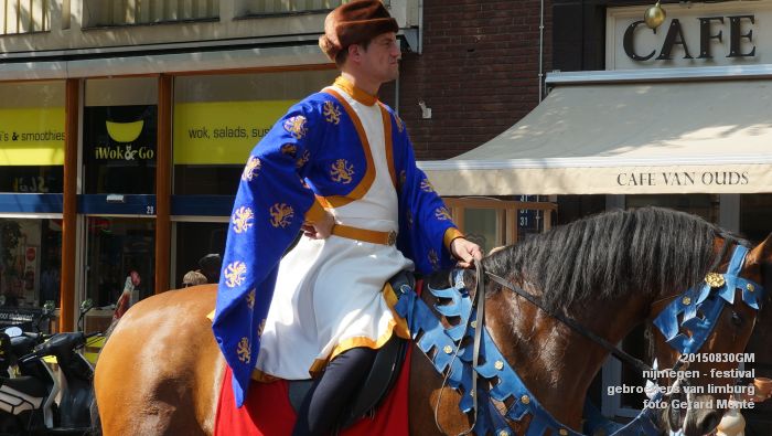 DSC05060- nijmegen gebroeders van limburg festival - 30aug2015 - foto GerardMontE web DSC05060- nijmegen gebroeders van limburg festival - 30aug2015 - foto GerardMontE web