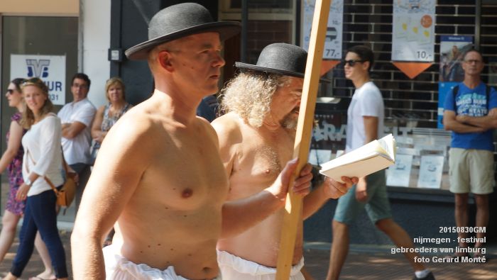 DSC05095- nijmegen gebroeders van limburg festival - 30aug2015 - foto GerardMontE web DSC05095- nijmegen gebroeders van limburg festival - 30aug2015 - foto GerardMontE web