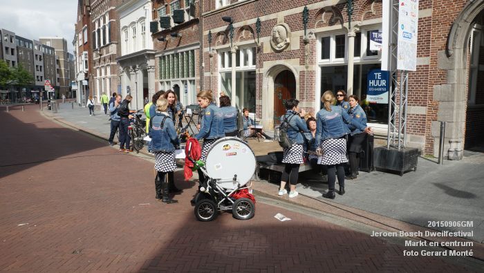 DSC06567- Jeroen Bosch Dweilfestival  - 6sep2015 - foto Gerard MontE web