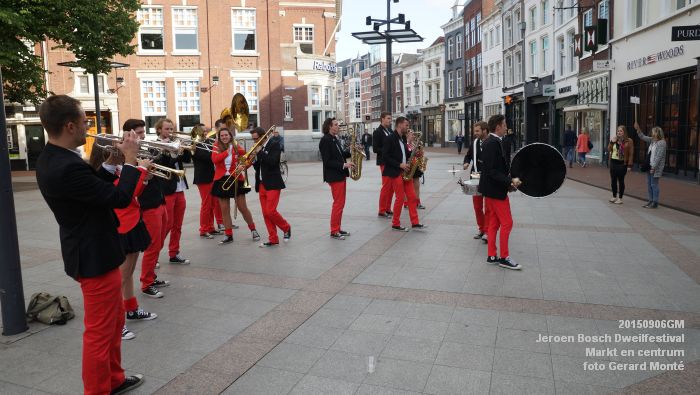 DSC06638- Jeroen Bosch Dweilfestival  - 6sep2015 - foto Gerard MontE web