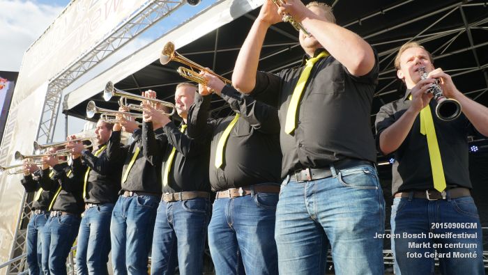 DSC06646- Jeroen Bosch Dweilfestival  - 6sep2015 - foto Gerard MontE web