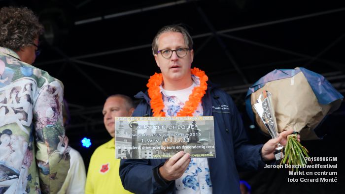 DSC06675- Jeroen Bosch Dweilfestival  - 6sep2015 - foto Gerard MontE web
