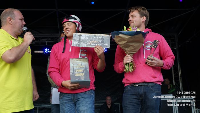 DSC06678- Jeroen Bosch Dweilfestival  - 6sep2015 - foto Gerard MontE web