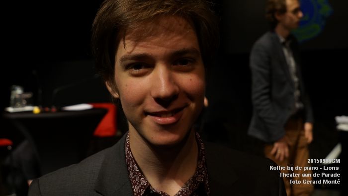 DSC06354- Koffie bij de piano - Lions club Theater aan de Parade - 6sep2015 - foto Gerard MontE web