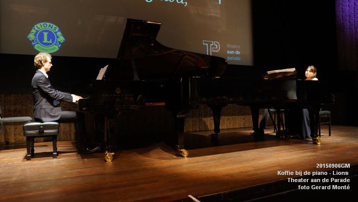 DSC06396- Koffie bij de piano - Lions club Theater aan de Parade - 6sep2015 - foto Gerard MontE web