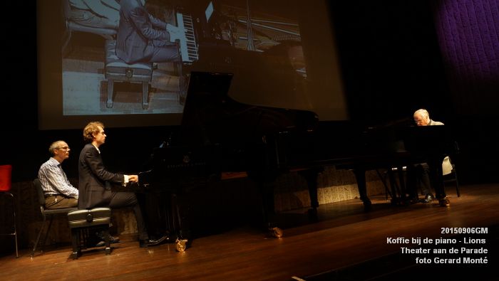 DSC06408- Koffie bij de piano - Lions club Theater aan de Parade - 6sep2015 - foto Gerard MontE web