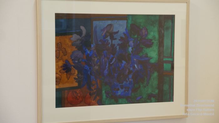 DSC08905- Kunsthal Boschveld - expo Flip Rutten - 13sep2015 - foto Gerard MontE web
