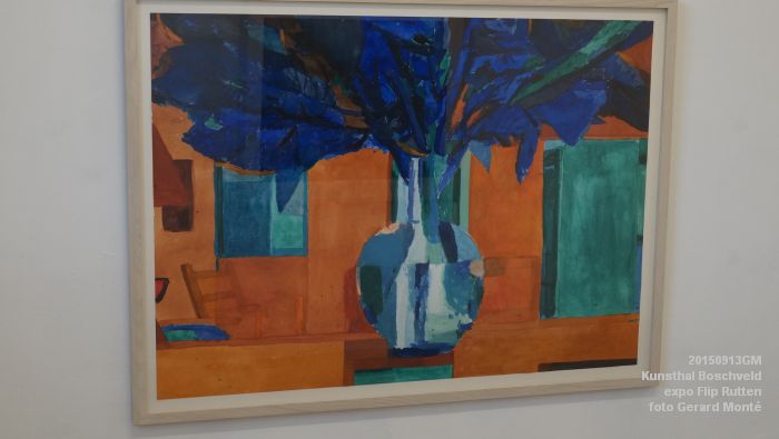 DSC08914- Kunsthal Boschveld - expo Flip Rutten - 13sep2015 - foto Gerard MontE web
