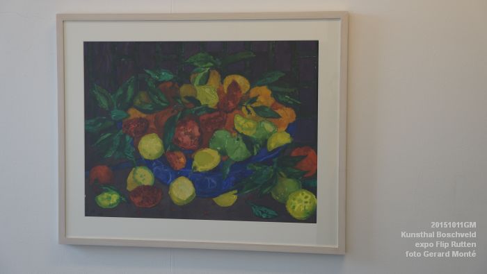 DSC08938-DSC04365- Kunsthal Boschveld - expo Flip Rutten  - 11okt2015 - foto GerardMontE web