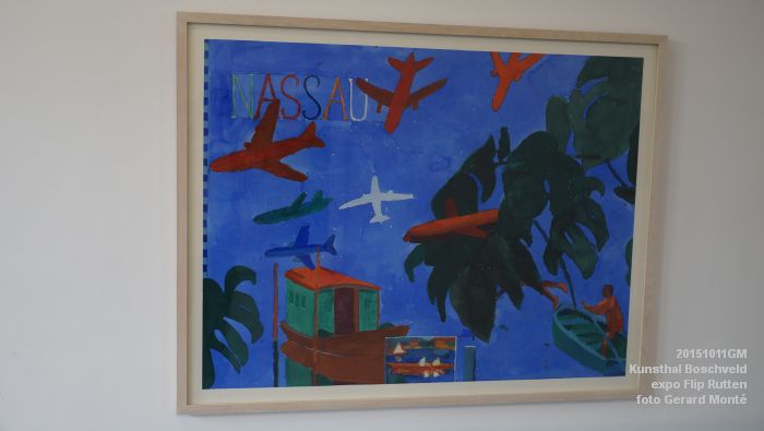 DSC08938-DSC04371- Kunsthal Boschveld - expo Flip Rutten  - 11okt2015 - foto GerardMontE web