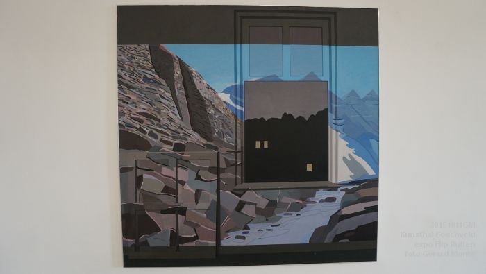 DSC08938-DSC04376- Kunsthal Boschveld - expo Flip Rutten  - 11okt2015 - foto GerardMontE web