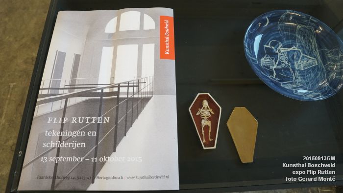 cDSC08939- Kunsthal Boschveld - expo Flip Rutten - 13sep2015 - foto Gerard MontE web