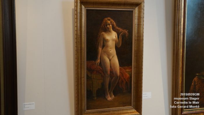 DSC00246- museum Slager - Cornelis le Mair - 20sep2015 - foto GerardMontE web