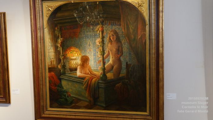 DSC00256- museum Slager - Cornelis le Mair - 20sep2015 - foto GerardMontE web