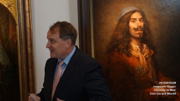 DSC00308- museum Slager - Cornelis le Mair - 20sep2015 - foto GerardMontE web