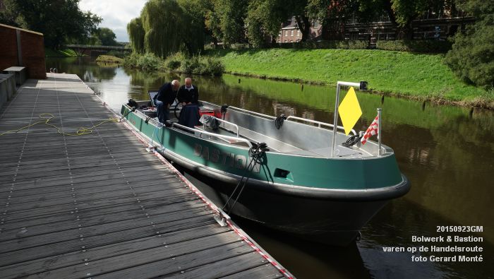 DSC00604- Bolwerk en Bastion varen op de Handelsroute - 23sep2015 - foto GerardMontE web