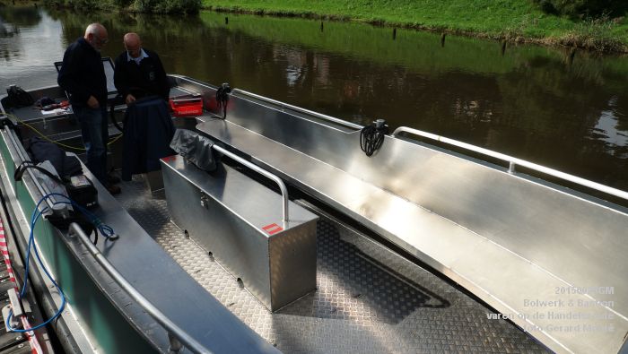DSC00607- Bolwerk en Bastion varen op de Handelsroute - 23sep2015 - foto GerardMontE web