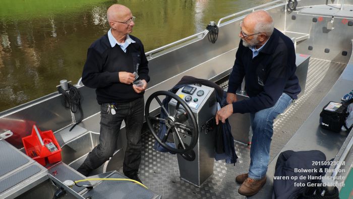 DSC00613- Bolwerk en Bastion varen op de Handelsroute - 23sep2015 - foto GerardMontE web