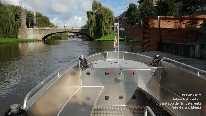DSC00626- Bolwerk en Bastion varen op de Handelsroute - 23sep2015 - foto GerardMontE web