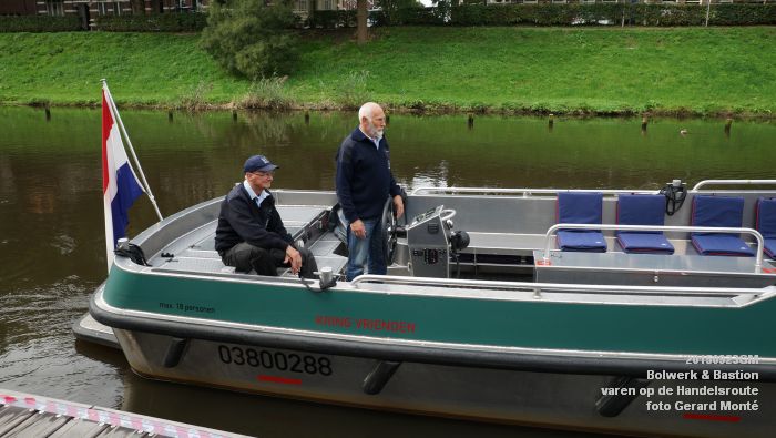 DSC00638- Bolwerk en Bastion varen op de Handelsroute - 23sep2015 - foto GerardMontE web