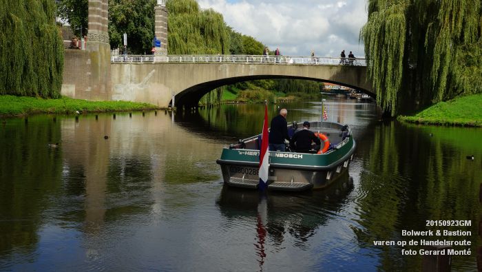 DSC00642- Bolwerk en Bastion varen op de Handelsroute - 23sep2015 - foto GerardMontE web
