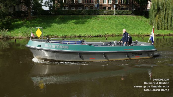 DSC00652- Bolwerk en Bastion varen op de Handelsroute - 23sep2015 - foto GerardMontE web